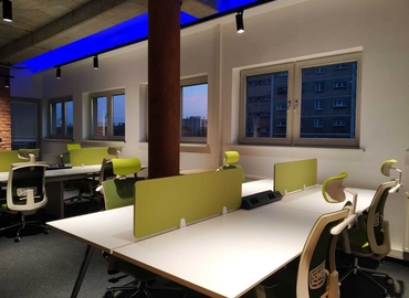 110 m² Business center in Cracow, ul. Królewska 65a/1 (30-081) - 2 | MatchOffice.com