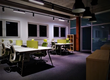 110 m² Business park in Cracow, ul. Królewska 65a/1 (30-081) - 4 | MatchOffice