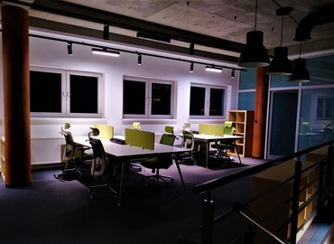 110 m² Business center in Cracow, ul. Królewska 65a/1 (30-081) - 5 | MatchOffice