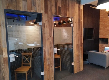  Coworking do wynajęcia w Kraków