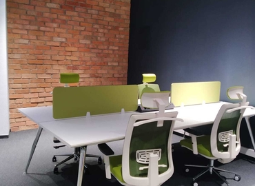 Przestrzeń coworkingową do wynajęcia w Kraków