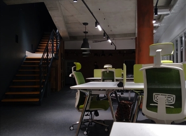  Coworking do wynajęcia w Kraków