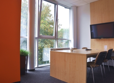  Coworking do wynajęcia w Kraków