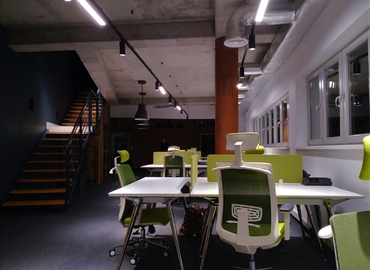  Coworking do wynajęcia w Kraków