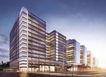 1738 m² Business park in Gdansk, Aleja Grunwaldzka 415 (80-309) - 0 | MatchOffice.com