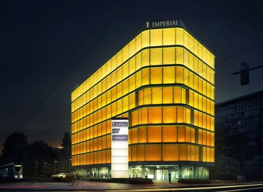 Biurowce do wynajęcia w Kraków