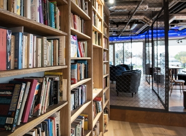 Biuro do wynajęcia w Kraków