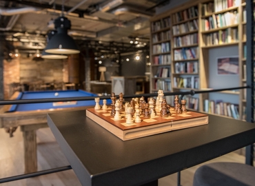 Biuro do wynajęcia w Kraków