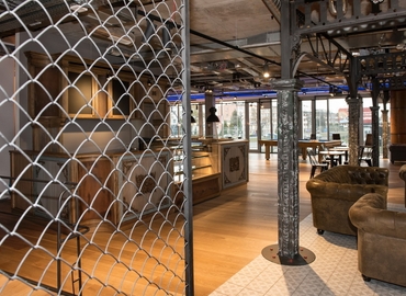 Biuro do wynajęcia w Kraków