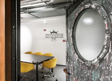 50 m² Serviced office in Cracow, Jana Dekerta 24 (30-703) - 4 | MatchOffice.com