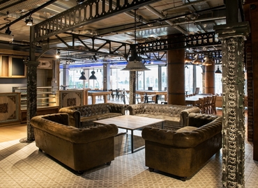  Coworking do wynajęcia w Kraków
