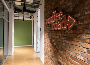 Centrum biznesowe do wynajęcia w Kraków