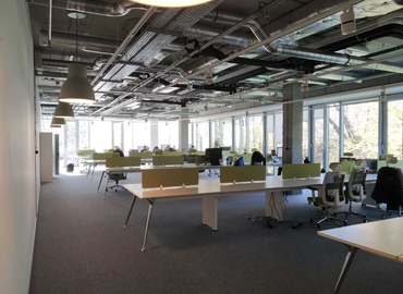200 m² Co-working  in Cracow, Jana Dekerta 24 (30-703) - 3 | MatchOffice