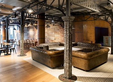  Coworking do wynajęcia w Kraków