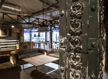  Coworking do wynajęcia w Kraków