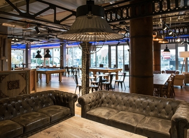 Coworking do wynajęcia w Kraków