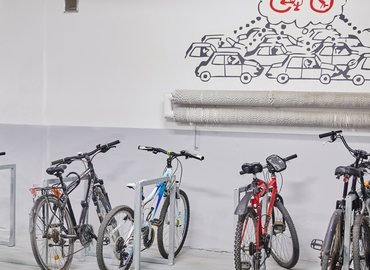  Coworking do wynajęcia w Kraków