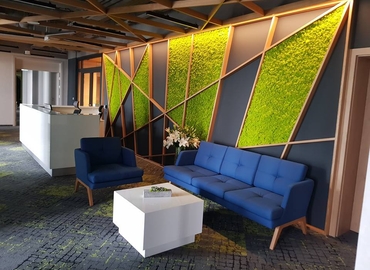 100 m² Business space in Warszawa Ochota, Aleje Jerozolimskie 100 (00-807) - 19 | MatchOffice