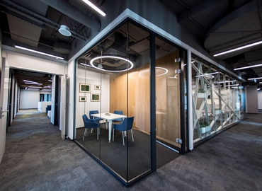 100 m² Business space in Warszawa Ochota, Aleje Jerozolimskie 100 (00-807) - 20 | MatchOffice.com