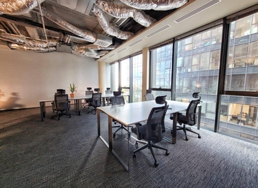 1533 m² Business center in Bydgoszcz, Michała Kleofasa Ogińskiego 2 (85-092) - 1 | MatchOffice.com