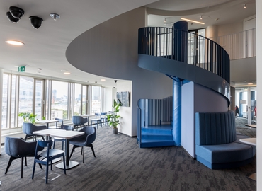 Centrum biznesowe do wynajęcia w Warszawa Śródmieście