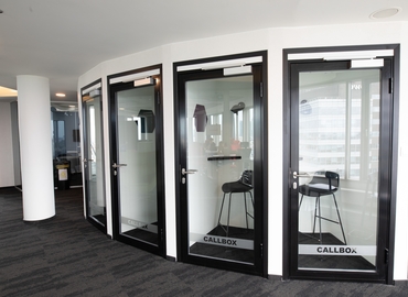 15 m² Business center in Warszawa Śródmieście, Mokotowska 1 (00-640) - 21 | MatchOffice