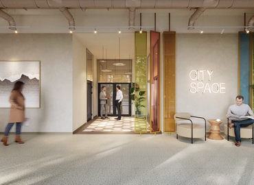 89 m² Business park in Lodz, Milionowa 4a (93-113) - 0 | MatchOffice