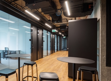 3012 m² Business space in Krakow, Opolska 114 (31-323) - 5 | MatchOffice