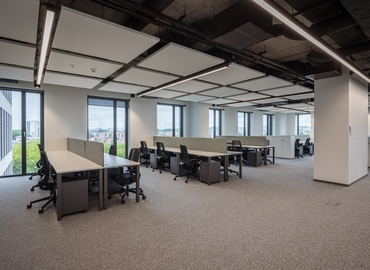 3012 m² Business park in Krakow, Opolska 114 (31-323) - 9 | MatchOffice.com