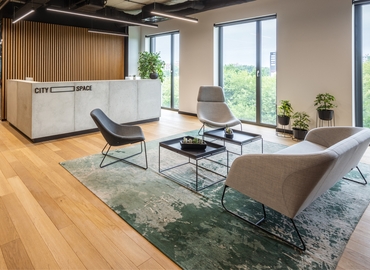 3012 m² Business center in Krakow, Opolska 114 (31-323) - 9 | MatchOffice