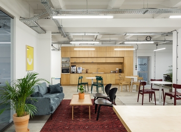  Coworking do wynajęcia w Krakow Podgórze