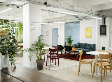  Coworking do wynajęcia w Krakow Podgórze