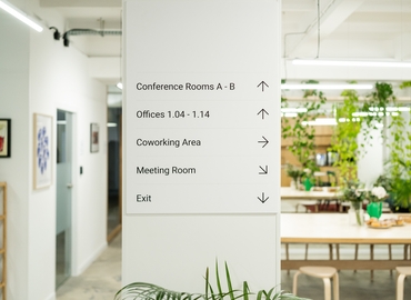 43 m² Coworking  in Krakow Podgórze, Przemysłowa 12 (30-701) - 5 | MatchOffice