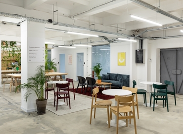 Coworking do wynajęcia w Krakow Podgórze