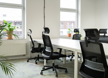 43 m² Coworking space  in Krakow Podgórze, Przemysłowa 12 (30-701) - 8 | MatchOffice