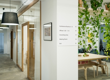  Coworking do wynajęcia w Krakow Podgórze