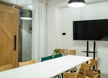 43 m² Coworking  in Krakow Podgórze, Przemysłowa 12 (30-701) - 11 | MatchOffice