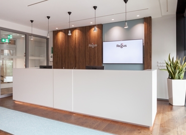 100 m² Conference room in Warszawa Mokotów, ul. Puławska 145 (02-715) - 5 | MatchOffice