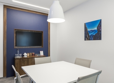 100 m² Conference room in Warszawa Mokotów, ul. Puławska 145 (02-715) - 8 | MatchOffice