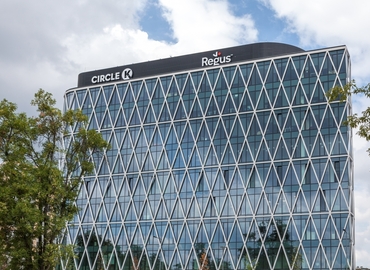 100 m² Conference hall in Warszawa Mokotów, ul. Puławska 145 (02-715) - 11 | MatchOffice.com