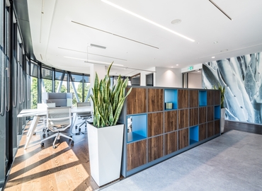  Coworking do wynajęcia w Warszawa Mokotów