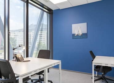 100 m² Co-working  in Warszawa Mokotów, ul. Puławska 145 (02-715) - 11 | MatchOffice