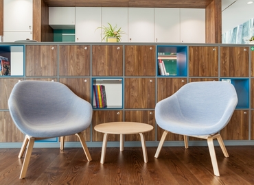  Coworking do wynajęcia w Warszawa Mokotów