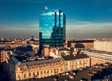 50 m² Co-working  in Warszawa Śródmieście, ul. Stanisława Moniuszki 1A (00-014) - 16 | MatchOffice.com