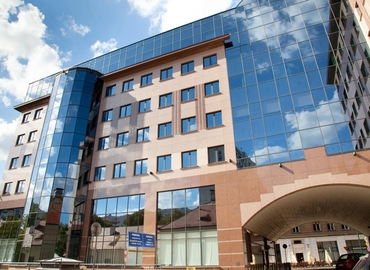 Przestrzeń coworkingową do wynajęcia w Warszawa Wola