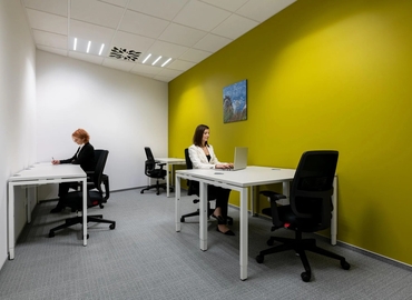  Coworking do wynajęcia w Warszawa Wola