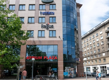  Biurowce do wynajęcia w Warszawa Wola