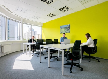 Centrum biznesowe do wynajęcia w Warszawa Wola