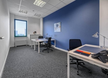 70 m² Conference center in Lublin, ul. Tomasza Zana 39A (20-634) - 7 | MatchOffice