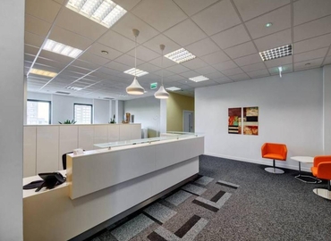 Przestrzeń coworkingową do wynajęcia w Lublin